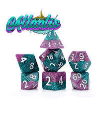 Glitter Bomb - Atlantis